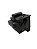 Chave Interruptor de Luz Rotativa GM Corsa 94 a 05 Classic 92 a 05 Omega Suprema 93 a 96 Kostal GM 93276217 C/Reostato - Imagem 7