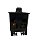Chave Interruptor de Luz Rotativa GM Corsa 94 a 05 Classic 92 a 05 Omega Suprema 93 a 96 Kostal GM 93276217 C/Reostato - Imagem 6