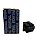 Chave Interruptor de Luz Rotativa GM Corsa 94 a 05 Classic 92 a 05 Omega Suprema 93 a 96 Kostal GM 93276217 C/Reostato - Imagem 3