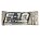 Emblema S10 Flexpower Chevrolet S10 2009 a 2011 Original GM 94703665 Novo de Época - Imagem 3