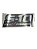 Emblema S10 Flexpower Chevrolet S10 2009 a 2011 Original GM 94703665 Novo de Época - Imagem 1