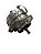 Distribuidor Ignição VW Gol Parati 1.0 8V e 16V 96 em Diante Sem Tampa Rotor Original VW 0309052151 Novo de Época - Imagem 1