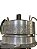 Distribuidor Ignição VW Gol Parati 1.0 8V e 16V 96 em Diante Sem Tampa Rotor Original VW 0309052151 Novo de Época - Imagem 3