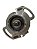 Distribuidor Ignição VW Gol Parati 1.0 8V e 16V 96 em Diante Sem Tampa Rotor Original VW 0309052151 Novo de Época - Imagem 2