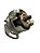 Distribuidor Ignição VW Gol Parati 1.0 8V e 16V 96 em Diante Sem Tampa Rotor Original VW 0309052151 Novo de Época - Imagem 7