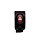 Interruptor Pisca Alerta GM Corsa Classic Corsa Pick-up 94 em Diante Marca MARILIA IM11201 Novo de Época - Imagem 2