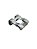 Trava Presilha Pedal Freio Ducato 98 a 05 Palio 96 a 12 Siena 01 a 17 Idea 06 a 16 Strada 01 a 20 Original FIAT 46543161 - Imagem 4