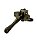 Limitador Porta Dianteiro FIAT Palio Siena 96 a 04 Palio Weekend 97 a 04 Strada 99 a 04 Original Fiat Universal 70304 - Imagem 3