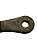 Limitador Porta Dianteiro FIAT Palio Siena 96 a 04 Palio Weekend 97 a 04 Strada 99 a 04 Original Fiat Universal 70304 - Imagem 6