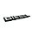 Emblema Diesel Chevrolet C10 Veraneio Bonanza D20 D40 D60 Original GM 94630137 Novo de Época - Imagem 4