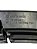 Grade Inferior do Para-choque Dianteiro Lado Direito do VW Golf de 1999 a 2006 Original VW 1J0853666 Novo de Época - Imagem 3