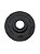 Espaçador Manivela Vidro Porta FORD Ecosport 03 a 12 Fiesta 02 em Diante Original FORD 2N15N234K07AA Novo de Época - Imagem 1