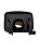 Fecho do Porta Luvas Sem Chave VW Gol 94/00 Parati 96/00 Saveiro 97/98 Original VW 377857128A05 Novo de Época - Imagem 2