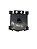 Interruptor Ventilador Ar Condicionado Interno 5 Terminais Gol Santana Saveiro Voyage Marca KOSTAL 4844811 - Imagem 6