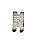 Clip Trava Cabo Acelerador VW Apollo 91 a 92 Gol 81 a 06 Golf Logus 93 a 96 Parati 82 a 95 Original VW 811721673A - Imagem 5