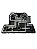 Par de Circuito Soquete da Lanterna Traseira do VW Pointer de 1994 a 1998 Original POLIMATIC 557945257 557945258 - Imagem 7