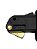 Fechadura Tampa Motor Com Chave Reserva VW Kombi 97 a 14 Original VW 237827503 Nova de Época - Imagem 9