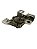Fechadura Capô FIAT Palio 03 a 11 Siena 03 a 07 Strada 04 a 07 Stilo 02 a 10 Original FIAT Usado - Imagem 5