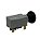 Botão Pisca Alerta Chave Luz Emergência VW Fusca Kombi Brasília Variant TL 12V 7 Terminais Marca DNI 2001 - Imagem 6