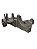 Suporte Compressor Alternador VW Gol 12/ Voyage 12/ Fox 10/ Saveiro 12/ Polo 12/15 Original VW 030145167J Novo de Época - Imagem 8