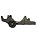 Suporte Compressor Alternador VW Gol 12/ Voyage 12/ Fox 10/ Saveiro 12/ Polo 12/15 Original VW 030145167J Novo de Época - Imagem 9