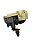 Motor Limpador Para-brisa VW Gol Voyage Saveiro Original VW 3059551131 Novo de Época - Imagem 4
