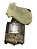 Motor Limpador Para-brisa VW Gol Voyage Saveiro Original VW 3059551131 Novo de Época - Imagem 1