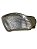 Lanterna Pisca Seta Cristal Dianteira Lado Direito VW Logus Pointer 1993 a 1996 Original CIBIÉ 0448741 Novo de Época - Imagem 1