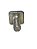 Kit 6 Parafuso M6x12 do Para-lamas Fiat Doblò Idea Novo Uno Palio Strada Original FIAT 51746888 Novo de Época - Imagem 8