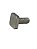 Kit 6 Parafuso M6x12 do Para-lamas Fiat Doblò Idea Novo Uno Palio Strada Original FIAT 51746888 Novo de Época - Imagem 6
