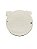 Emblema da Tampa Traseira Chevrolet GM Astra Sedan 03 a 11 Original GM 93387838 Novo de Época - Imagem 4