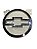 Emblema da Tampa Traseira Chevrolet GM Astra Sedan 03 a 11 Original GM 93387838 Novo de Época - Imagem 2