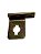 Suporte de Grampo para Tubo de Alta Pressão do GM Vectra A de 1994 a 1996 e Calibra 2P de 1994 a 1995 GM 90334755 - Imagem 5