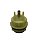 Soquete Lâmpada da Lanterna Dianteira do GM Calibra 2P de 1994 a 1995 e Vectra A de 1994 a 1996 Original GM 90016767 - Imagem 6