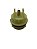 Soquete Lâmpada da Lanterna Dianteira do GM Calibra 2P de 1994 a 1995 e Vectra A de 1994 a 1996 Original GM 90016767 - Imagem 8