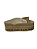 Faixa Decorativa Inferior da Caçamba Lado Esquerdo GM Silverado GMC 3500HD 6100 e 6150 1997 a 2002 Original GM 93286939 - Imagem 2