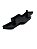 Emblema da Grade Dianteira GM Silverado 97 a 01 Grand Blazer 99 a 00 GMC 615 6100 e 3500HD 97 a 01 Original GM 93258717 - Imagem 6