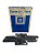 Emblema da Grade Dianteira GM Silverado 97 a 01 Grand Blazer 99 a 00 GMC 615 6100 e 3500HD 97 a 01 Original GM 93258717 - Imagem 1