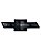 Emblema da Grade Dianteira GM Silverado 97 a 01 Grand Blazer 99 a 00 GMC 615 6100 e 3500HD 97 a 01 Original GM 93258717 - Imagem 4