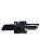 Emblema da Grade Dianteira GM Silverado 97 a 01 Grand Blazer 99 a 00 GMC 615 6100 e 3500HD 97 a 01 Original GM 93258717 - Imagem 2