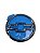 Emblema Tampa Traseiro Porta-Malas do GM Astra de 1999 a 2002 Original GM 93261828 Novo de Época - Imagem 2