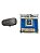 Lanterna Seta Pisca Para-lama GM Astra 2001 a 2011 Zafira 2001 a 2012 Classic 2011 a 2013 Original GM 91330621 Nova - Imagem 1