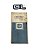 Emblema GL da Tampa Traseiro Porta-Malas do GM Kadett de 1994 a 1997 Monza de 1994 a 1996 Original GM 93223482 Novo - Imagem 1