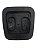 Almofada Pedal Freio Câmbio Automático Astra Vectra B C 97 a 11 Original GM 90468790 Nova de Época - Imagem 3