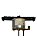 Indicador Combustível Painel GM Opala Caravan 69 a 92 Original GM 94650927 Novo de Época - Imagem 3