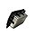 Cinzeiro Acabamento Porta Traseira GM Opala 85/92 Chevette 87/88 Kadett 89/94 ACD20 93 Original GM 94645159 C/ Detalhe - Imagem 4