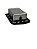 Cinzeiro Acabamento Porta Traseira GM Opala 85/92 Chevette 87/88 Kadett 89/94 ACD20 93 Original GM 94645159 C/ Detalhe - Imagem 5