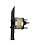 Indicador Combustível Painel GM Opala Caravan 69 a 92 Original GM 94622818 Novo de Época - Imagem 4