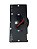 Indicador Combustível Painel GM Opala Caravan 69 a 92 Original GM 94622818 Novo de Época - Imagem 2