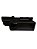 Suporte da Maçaneta Porta Lado Direito do GM D20 A20 85 a 97 GM Monza 82 a 85 Caminhões 85 a 96 Original GM 94632198 - Imagem 3